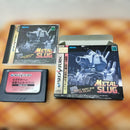 Games Metal Slug Hss-0150