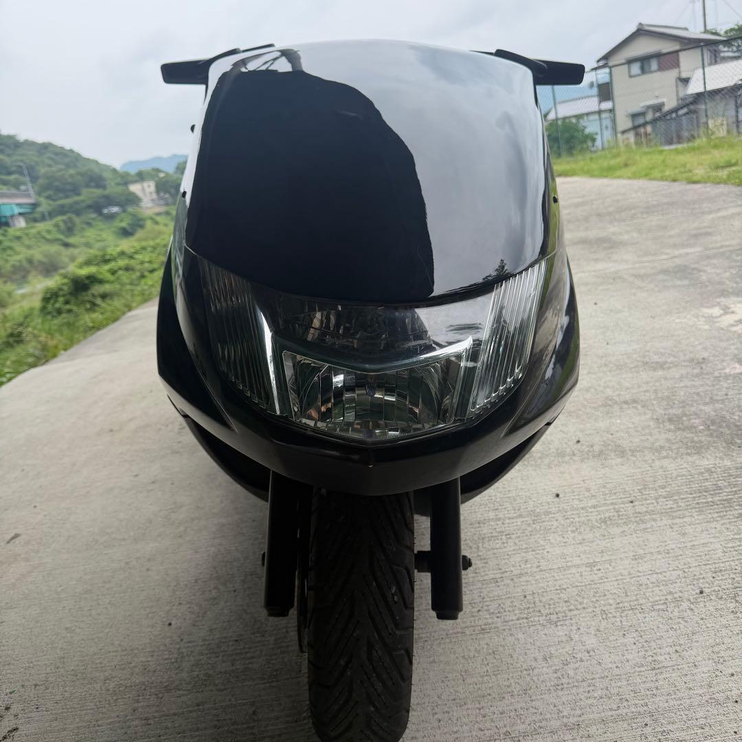 Yamaha Motorcycle Frames Sg21J 250Cc