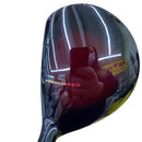 Fairway Wood Premium Red Tr-X 505 7W Fw Mb R) C