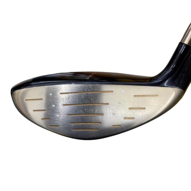 Fairway Wood Premium Red Tr-X 505 7W Fw Mb R) C