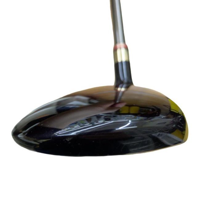 Fairway Wood Premium Red Tr-X 505 7W Fw Mb R) C