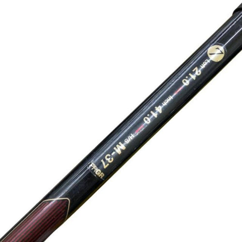 Fairway Wood Premium Red Tr-X 505 7W Fw Mb R) C