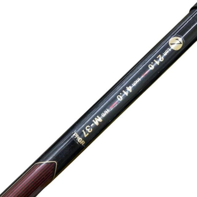 Fairway Wood Premium Red Tr-X 505 7W Fw Mb R) C