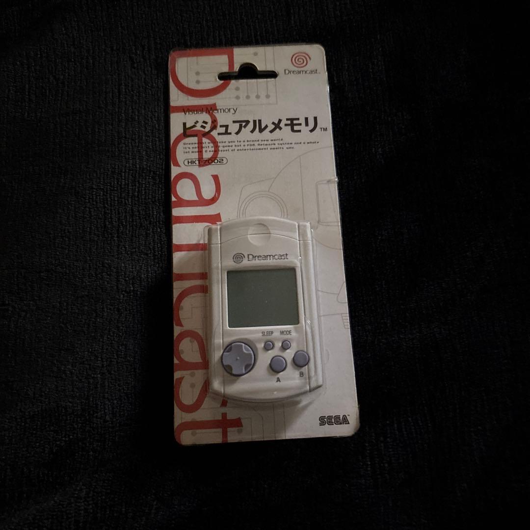 Sega Peripherals