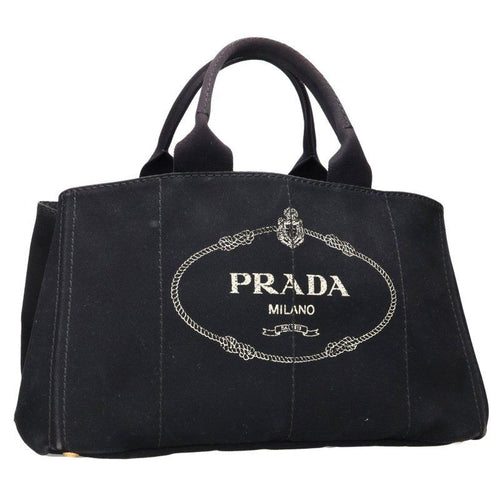 Prada Tote Bag
