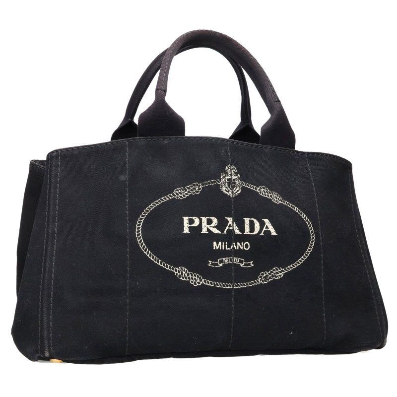 Prada Tote Bag