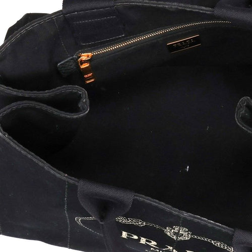Prada Tote Bag