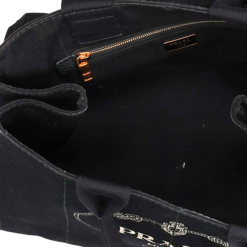 Prada Tote Bag