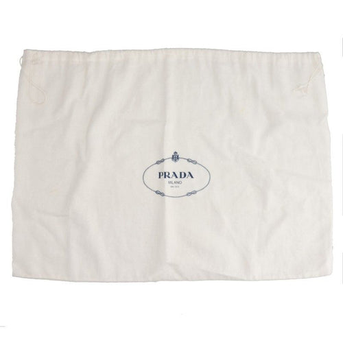 Prada Tote Bag