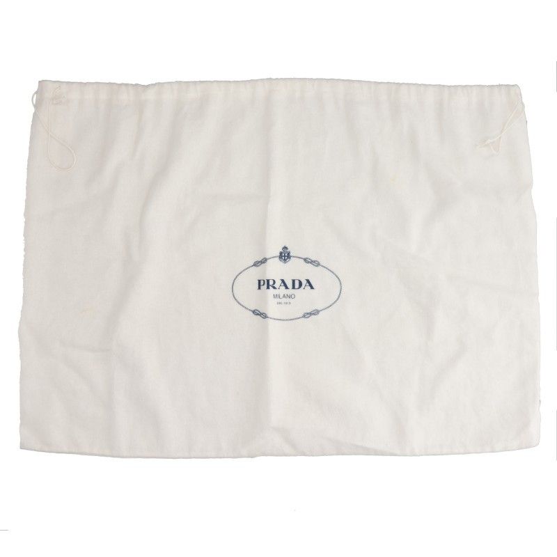 Prada Tote Bag