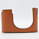 Leica Camera Case Q3 19651