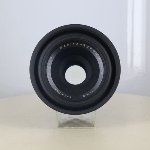 Mamiya Others Macro C 140/4.5