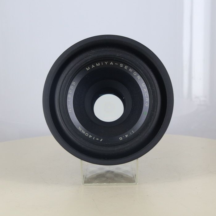 Mamiya Others Macro C 140/4.5
