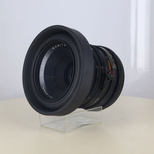 Mamiya Others Macro C 140/4.5
