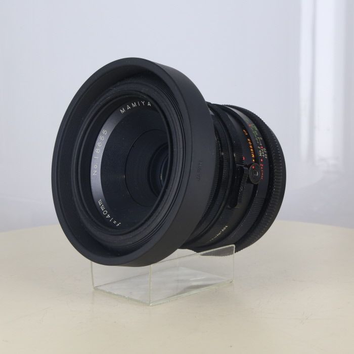 Mamiya Others Macro C 140/4.5