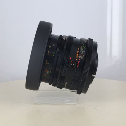 Mamiya Others Macro C 140/4.5