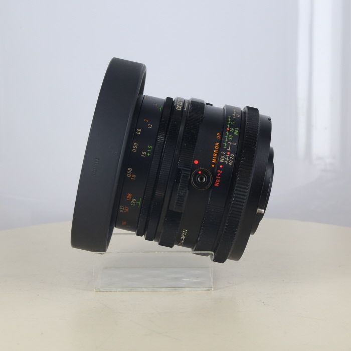 Mamiya Others Macro C 140/4.5