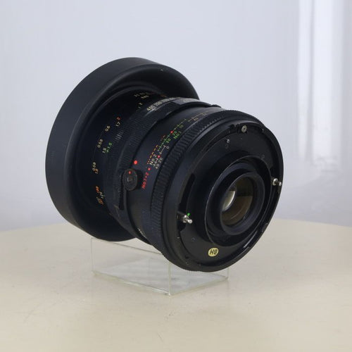 Mamiya Others Macro C 140/4.5