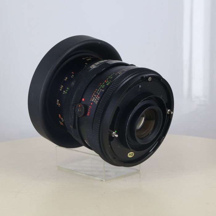 Mamiya Others Macro C 140/4.5