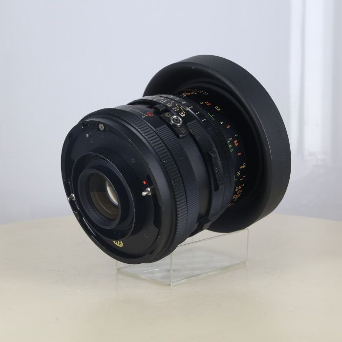 Mamiya Others Macro C 140/4.5