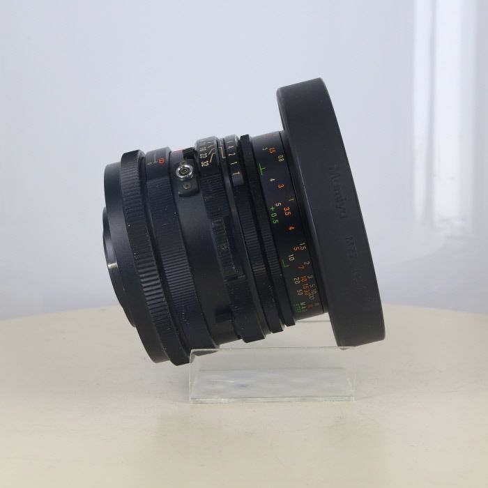 Mamiya Others Macro C 140/4.5