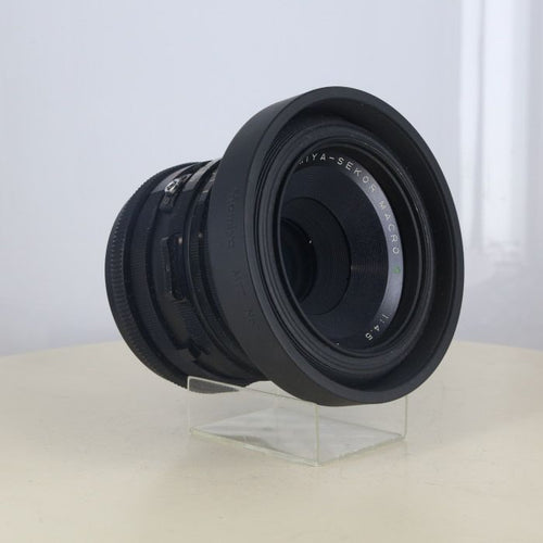 Mamiya Others Macro C 140/4.5