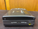 Sony Portable Md Player Walkman Mz-R3