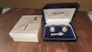 Nihon Columbia Cufflinks