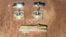 Nihon Columbia Cufflinks
