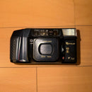 Fuji Compact Camera (Film) Tele Cardia Super Date #G1