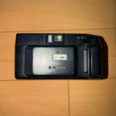 Fuji Compact Camera (Film) Tele Cardia Super Date #G1