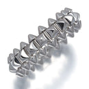 Cartier Ring 63 K18Wg #195378