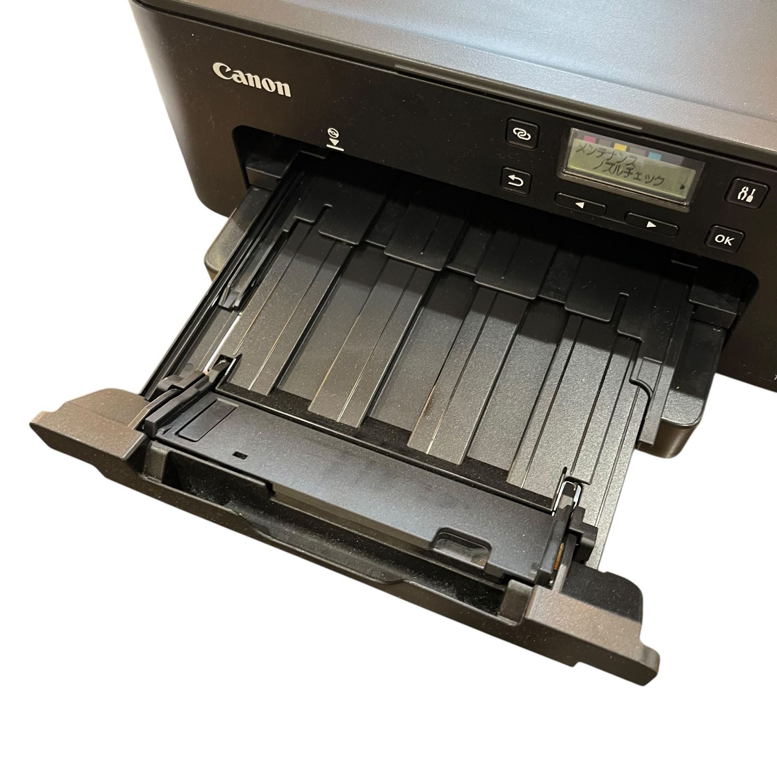 Canon Inkjet Printer Tr703 Ok 97 702