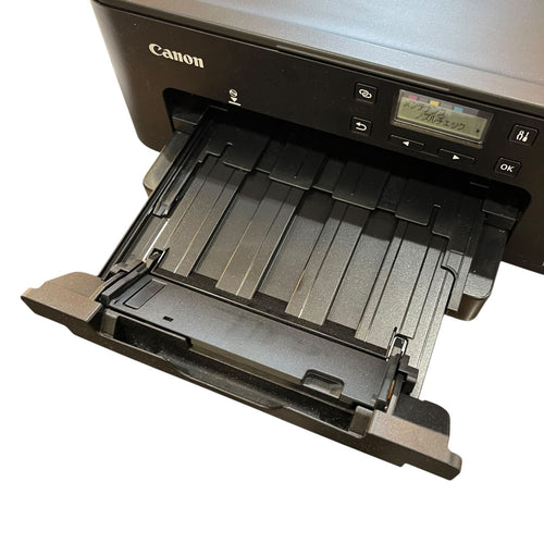Canon Inkjet Printer Tr703 Ok 97 702