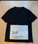 Prada T-Shirts Pradaobvious Classics T