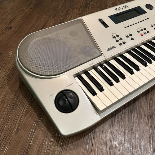 Yamaha Keyboard Electronic Piano Eos B900 Synthesizer