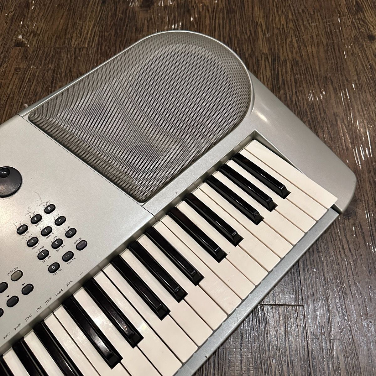Yamaha Keyboard Electronic Piano Eos B900 Synthesizer