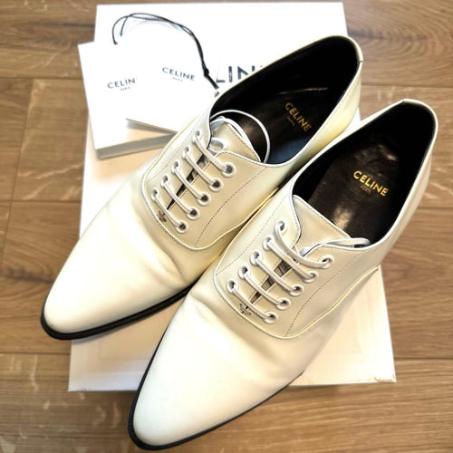 Celine Loafers Dress Shoes