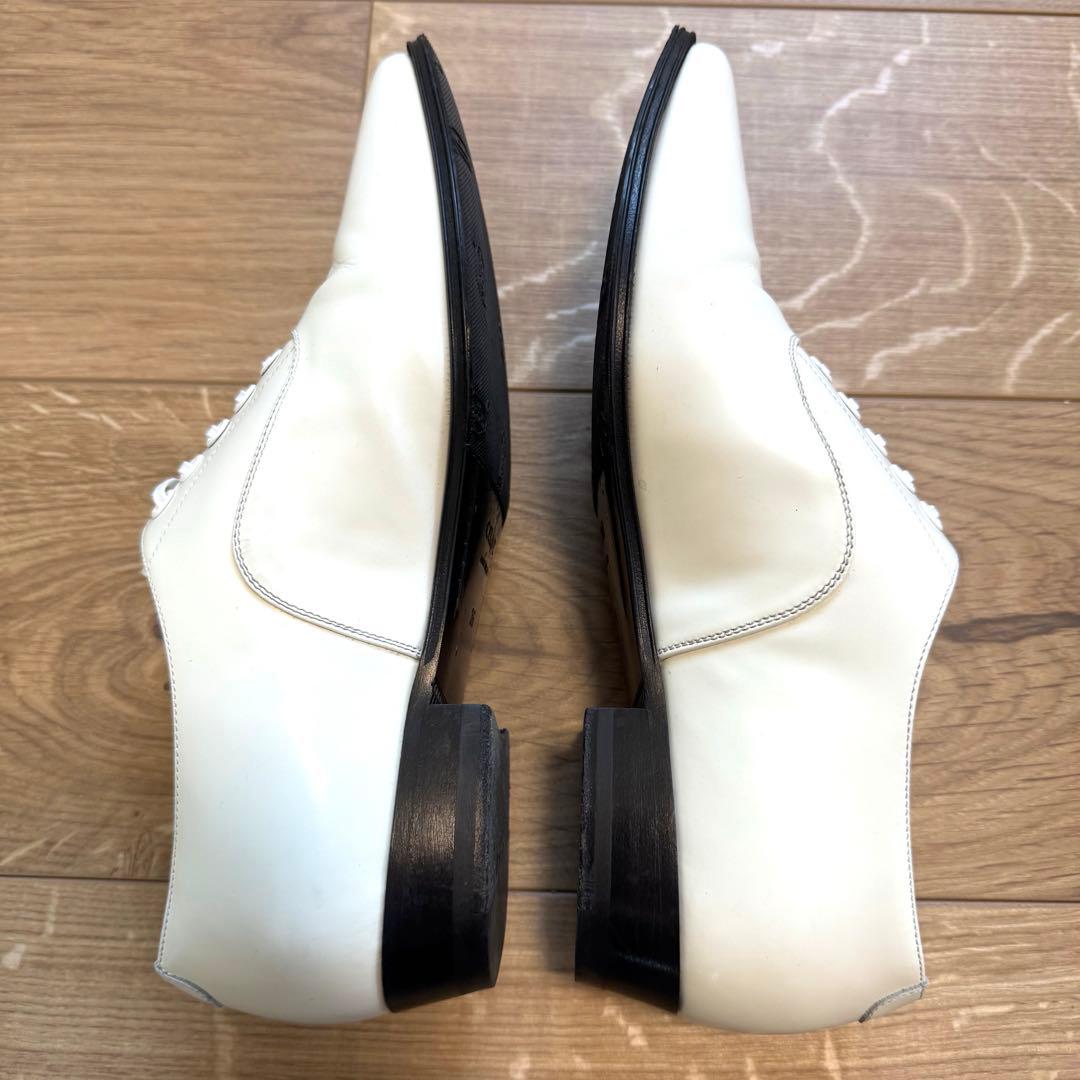 Celine Loafers Dress Shoes