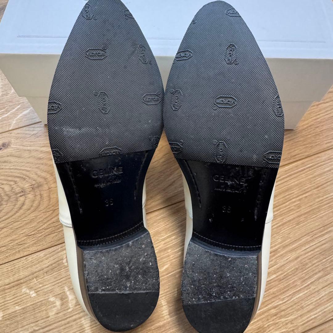Celine Loafers Dress Shoes