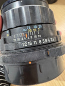 Pentax Large Format Medium Cameras (Film) 67 3