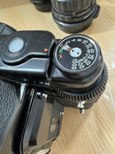 Pentax Large Format Medium Cameras (Film) 67 3