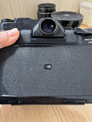 Pentax Large Format Medium Cameras (Film) 67 3