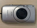 Canon Compact Digital Cameras Ixy 30S