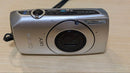 Canon Compact Digital Cameras Ixy 30S