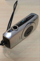 Canon Compact Digital Cameras Ixy 30S