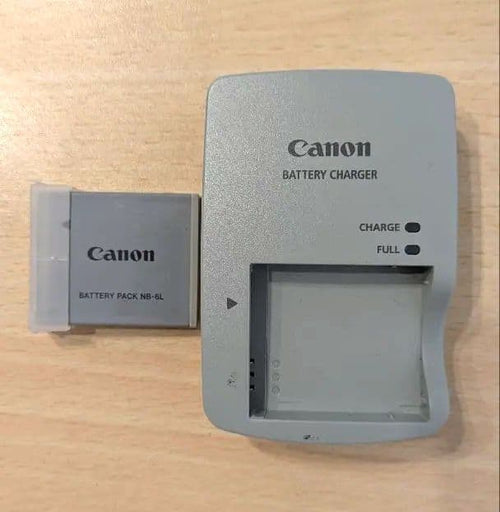 Canon Compact Digital Cameras Ixy 30S