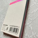 Kamio Japan Notepads Tokidoki