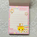 Kamio Japan Notepads Tokidoki