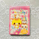 Kamio Japan Notepads Tokidoki